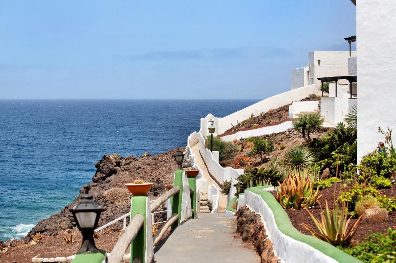 El Rinconcito Del Faro Villa Galdar Ngoại thất bức ảnh